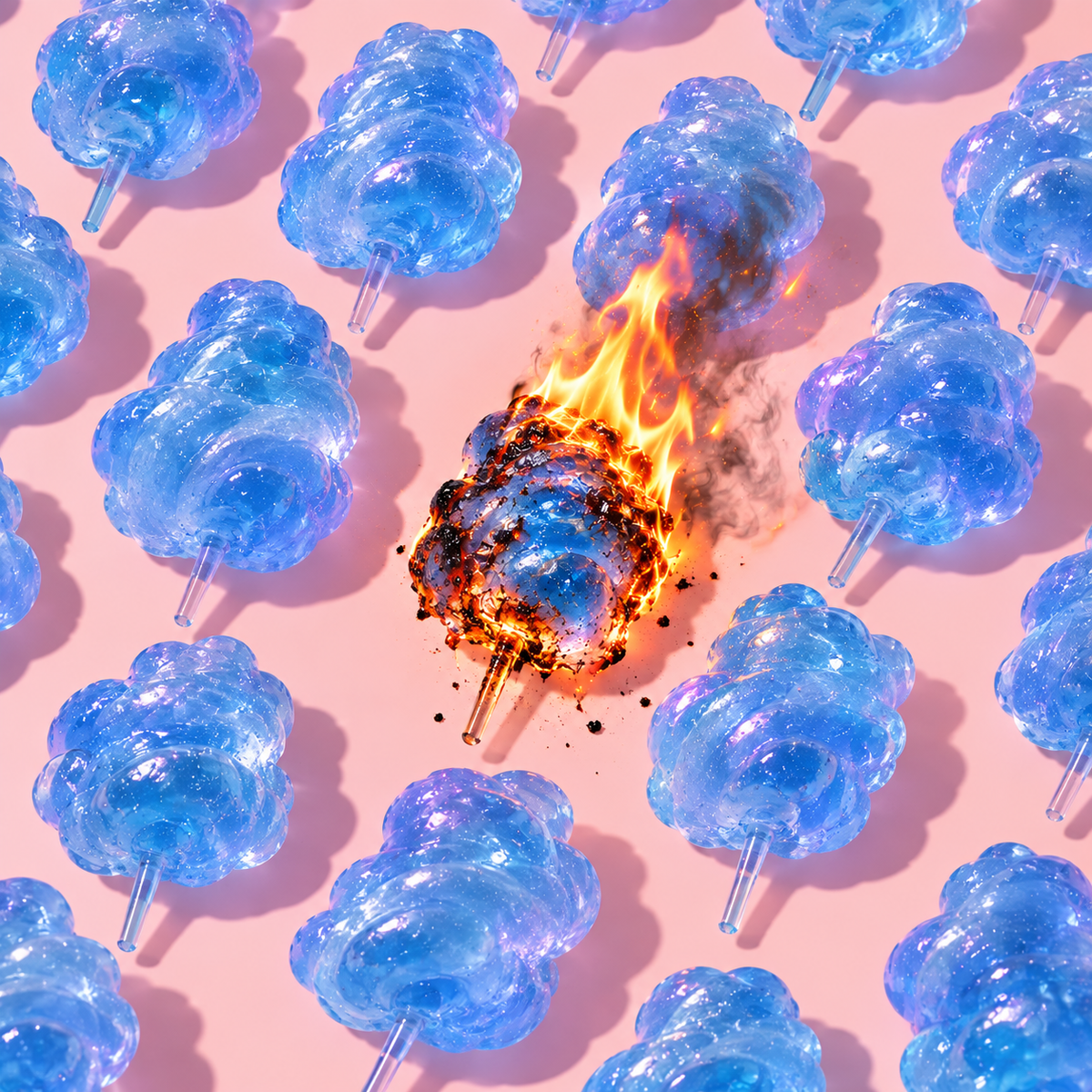 Cotton Candy
