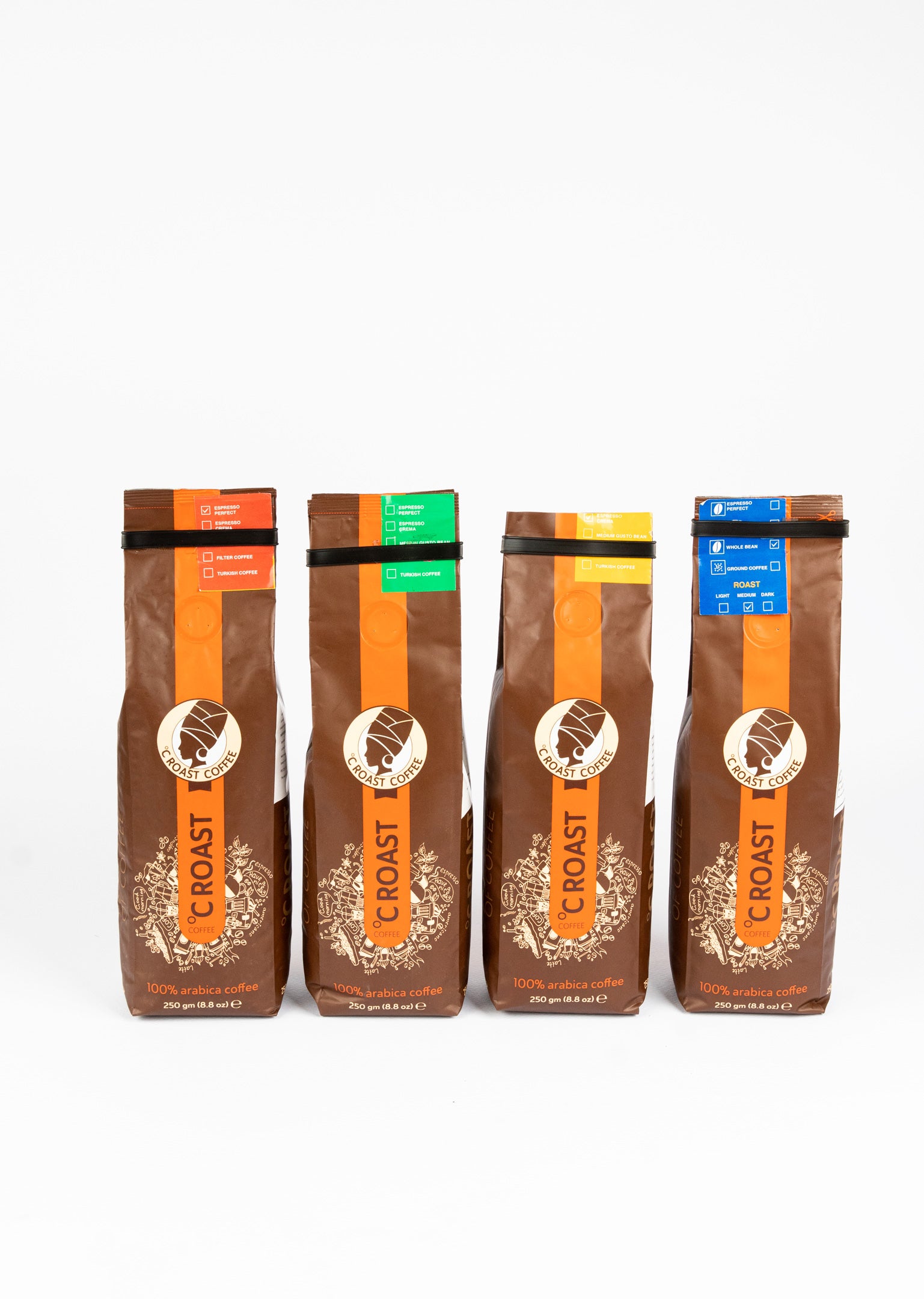 C ROAST Coffee