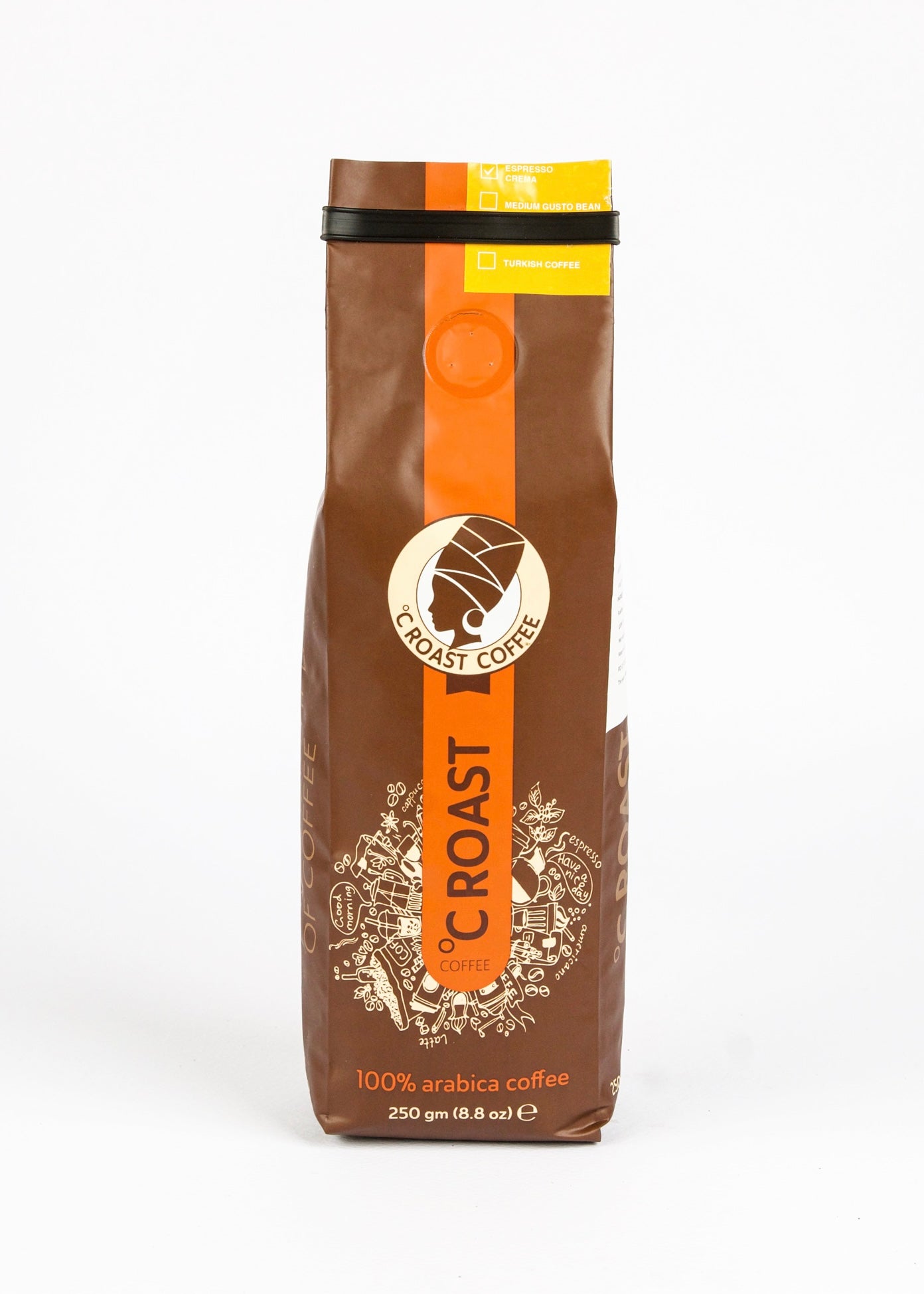 C ROAST Coffee