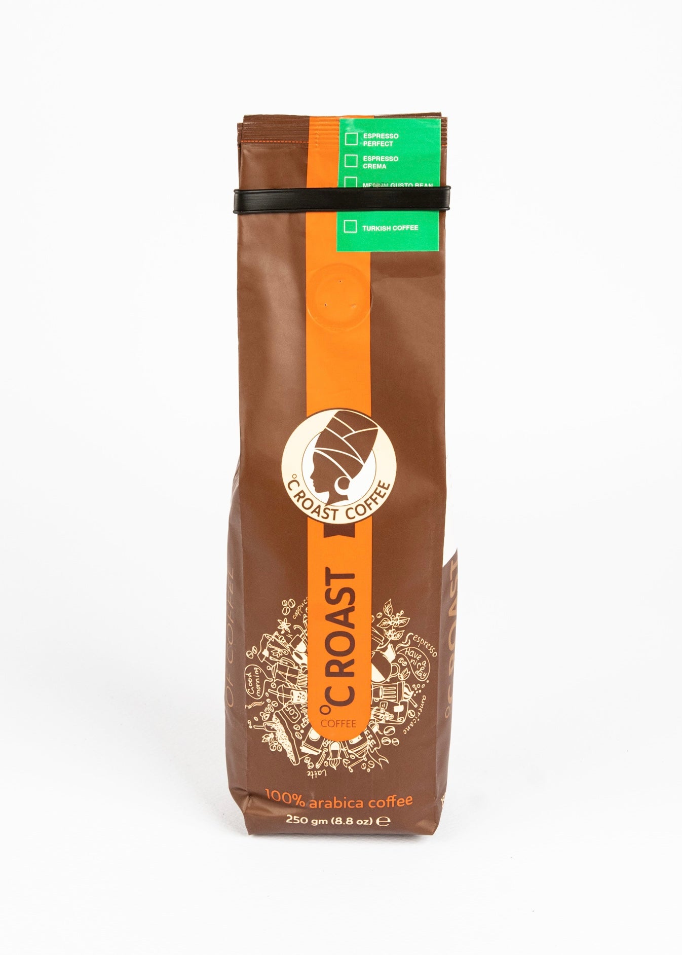 C ROAST Coffee