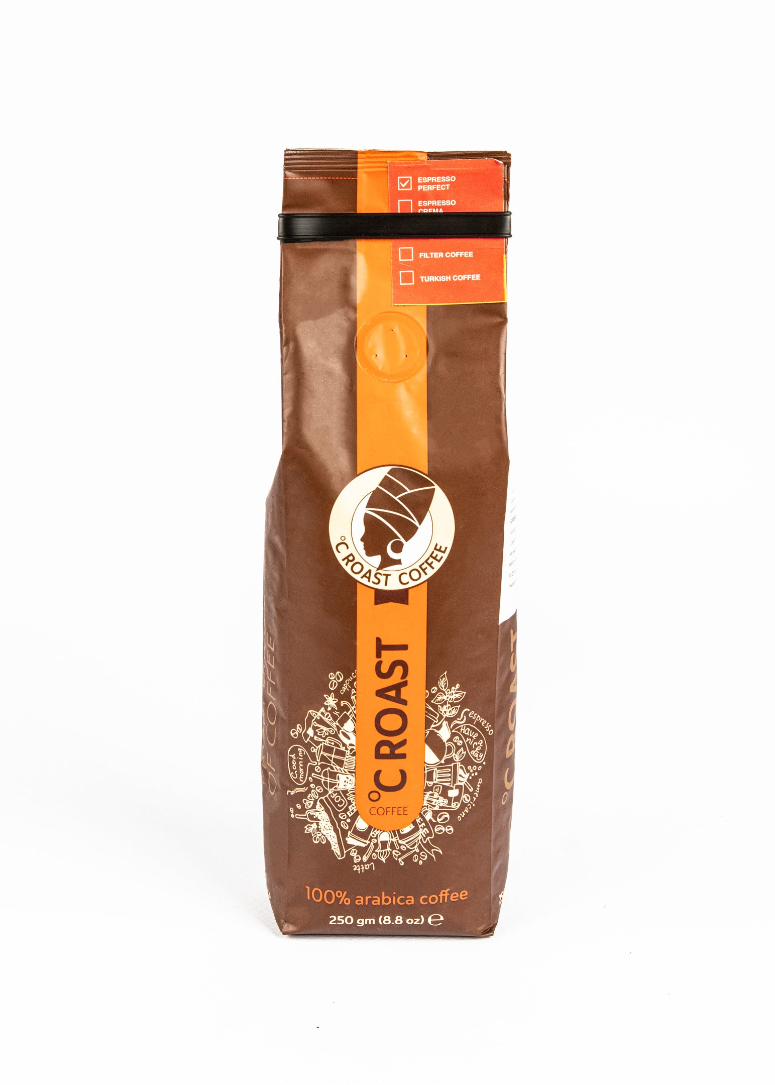 C ROAST Coffee