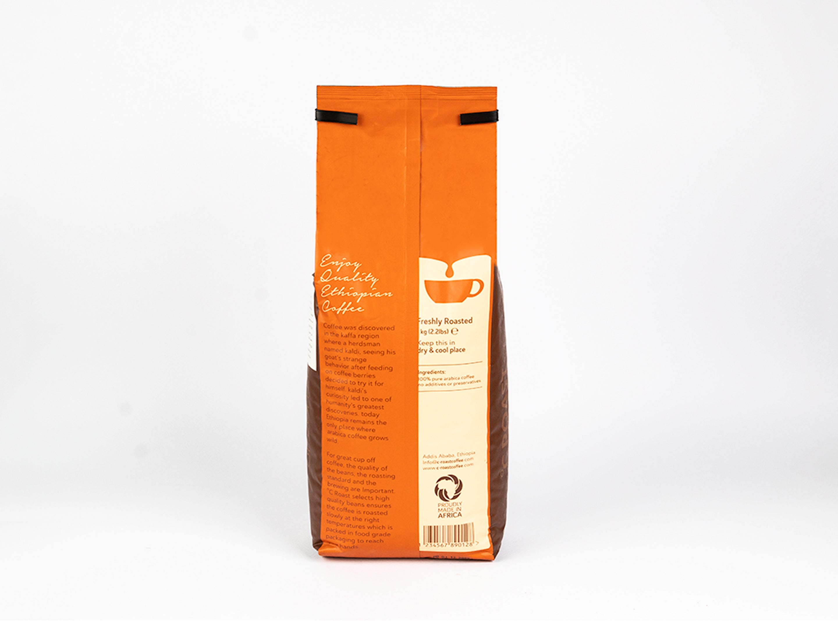C ROAST Coffee