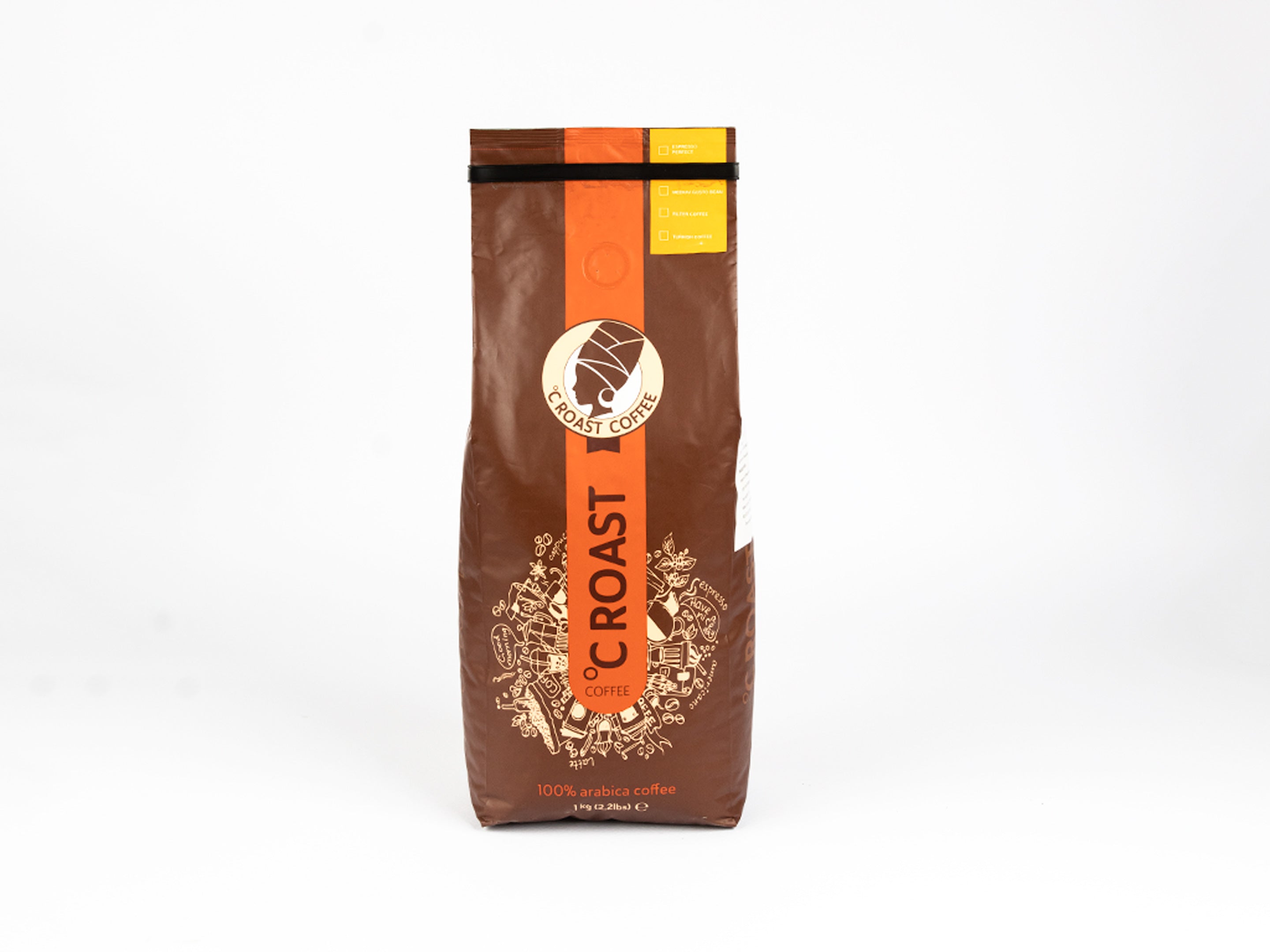 c roast cofee