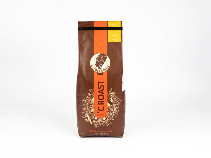 c roast cofee